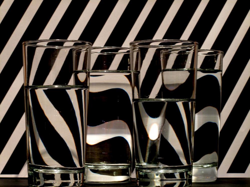 3rd Refraction - Jill Crawford